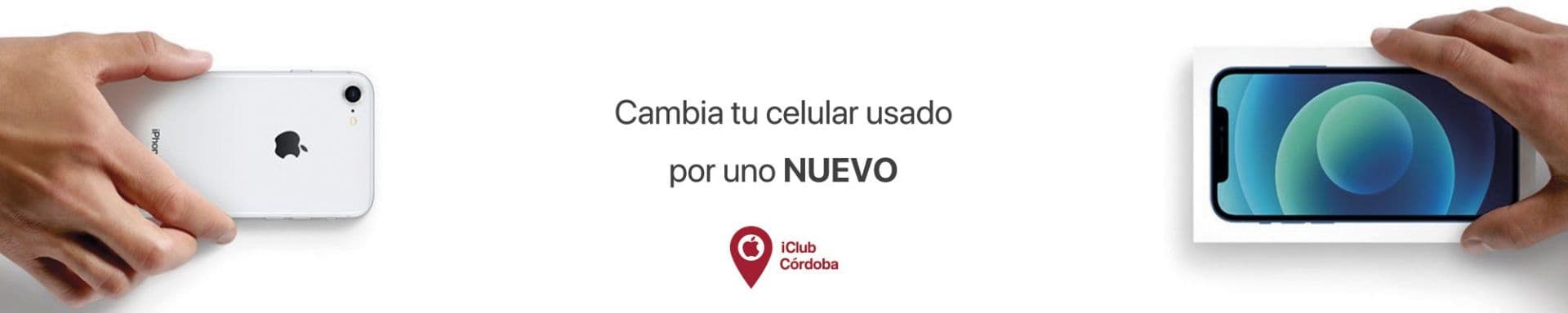 iClub Córdoba