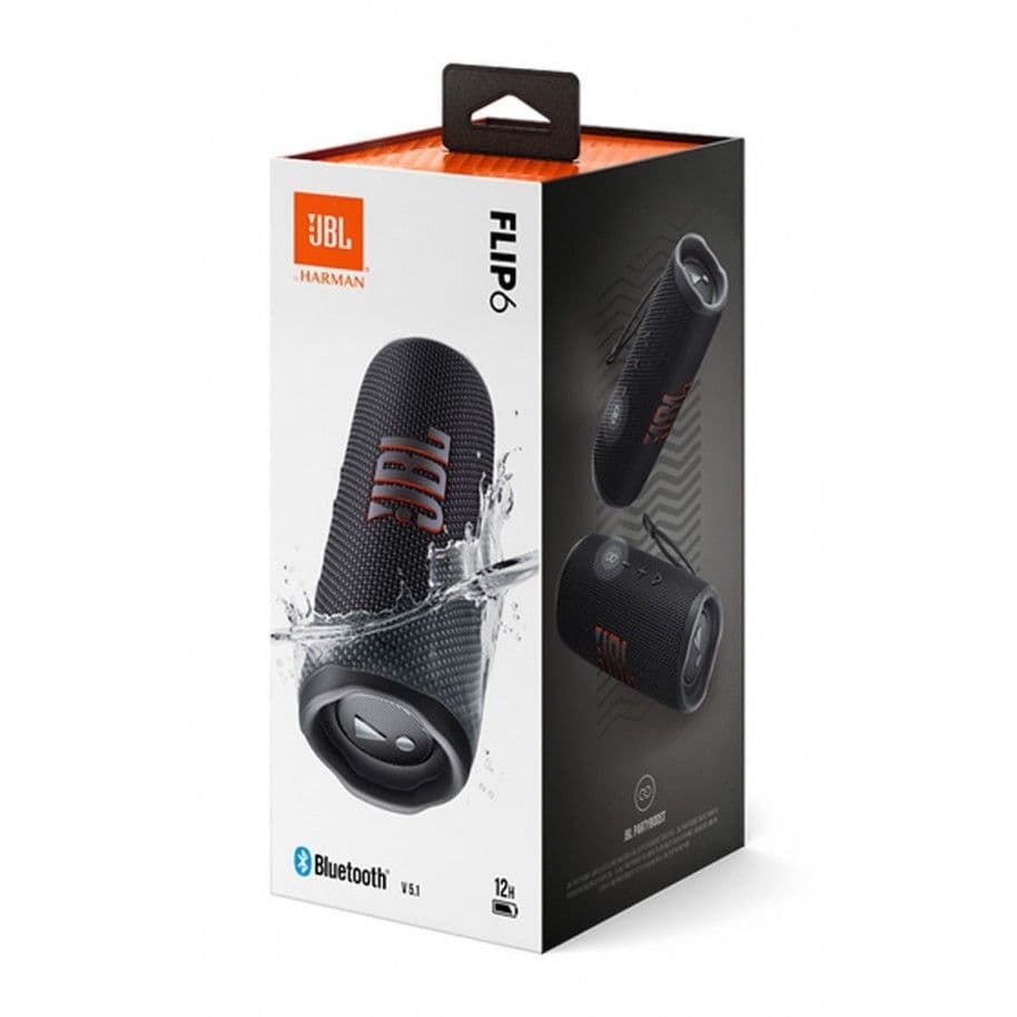 COMBO Airpods Pro + JBL Flip 6 
