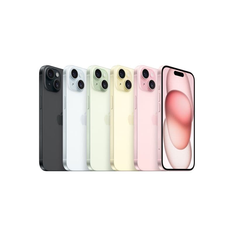 iPhone 15 128Gb