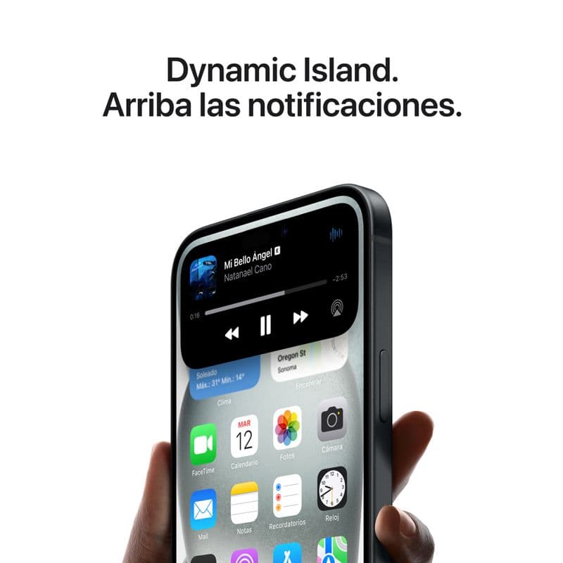 iPhone 15 128Gb