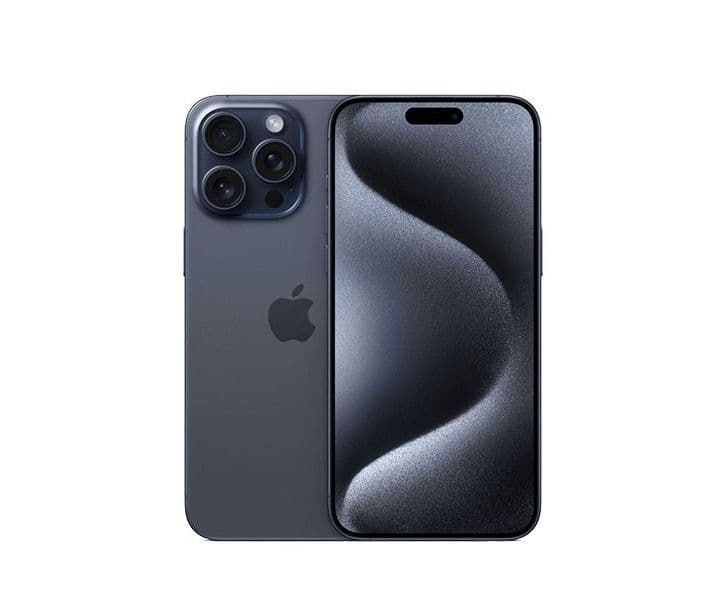 iPhone 15 Pro 1TB