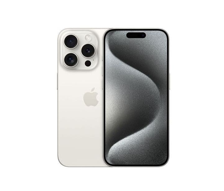 iPhone 15 Pro 1TB