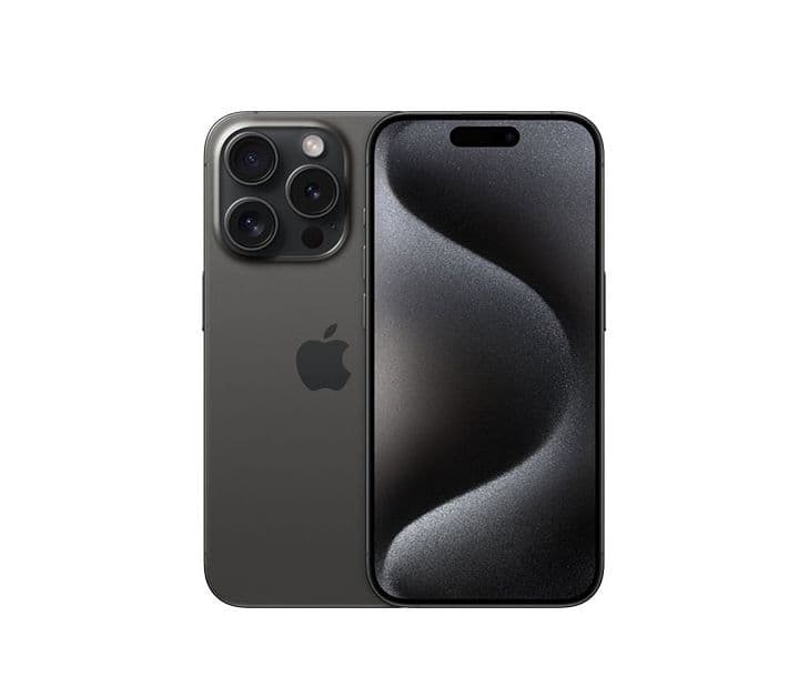 iPhone 15 Pro 1TB