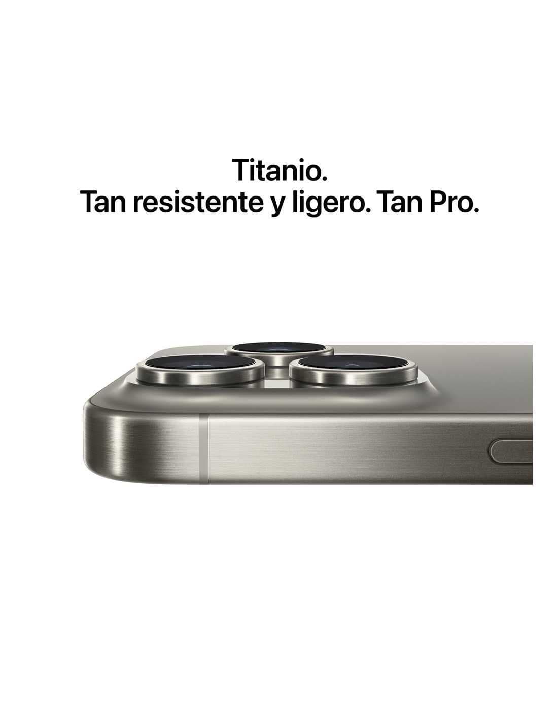 iPhone 15 Pro 1TB